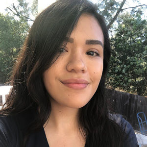 Meet your Posher, Jasmine